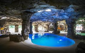 Tombolo Talasso Resort