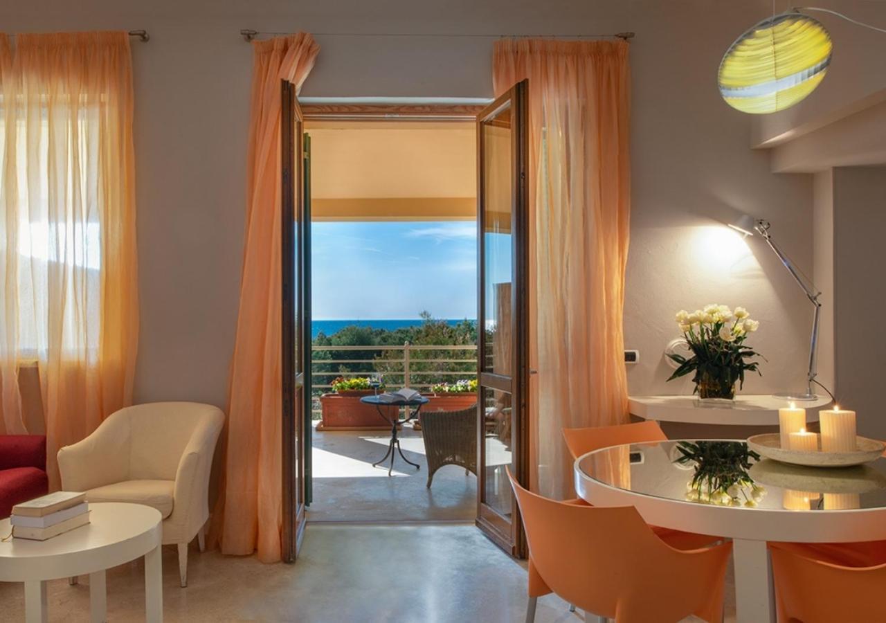 Tombolo Talasso Resort Marina di Castagneto Carducci Esterno foto