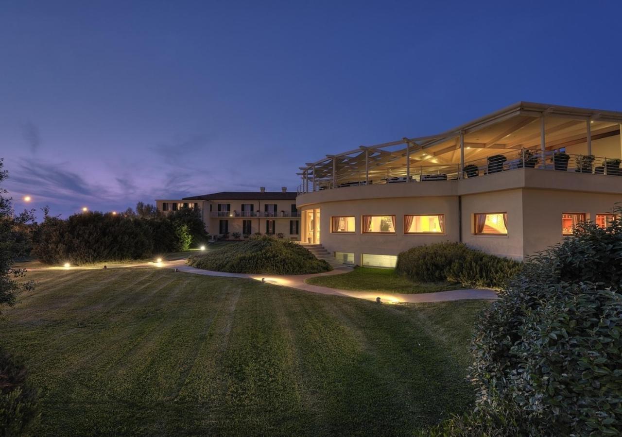 Tombolo Talasso Resort Marina di Castagneto Carducci Esterno foto